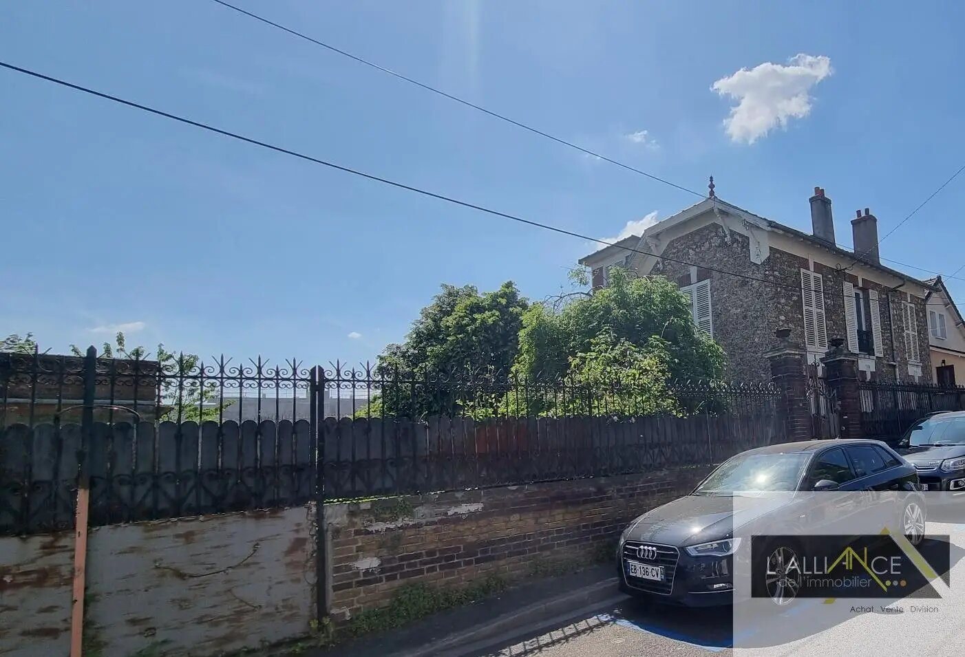 Maison à vendre, 139m², Cormeilles-en-Parisis