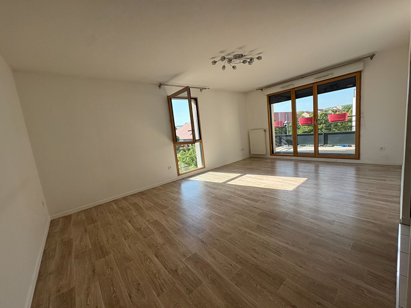 Appartement à vendre, 65m², Cormeilles-en-Parisis