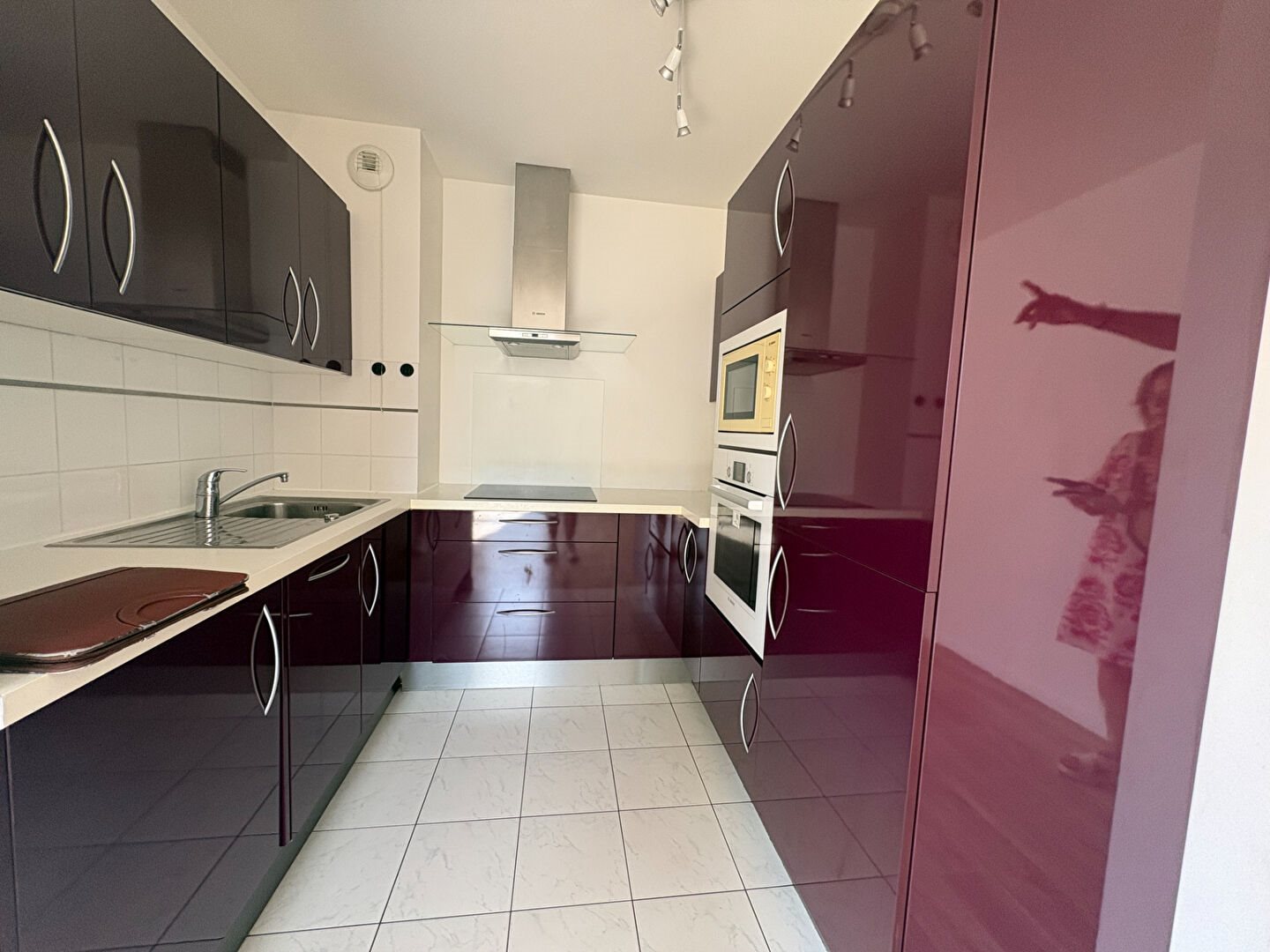 Appartement à vendre, 65m², Cormeilles-en-Parisis