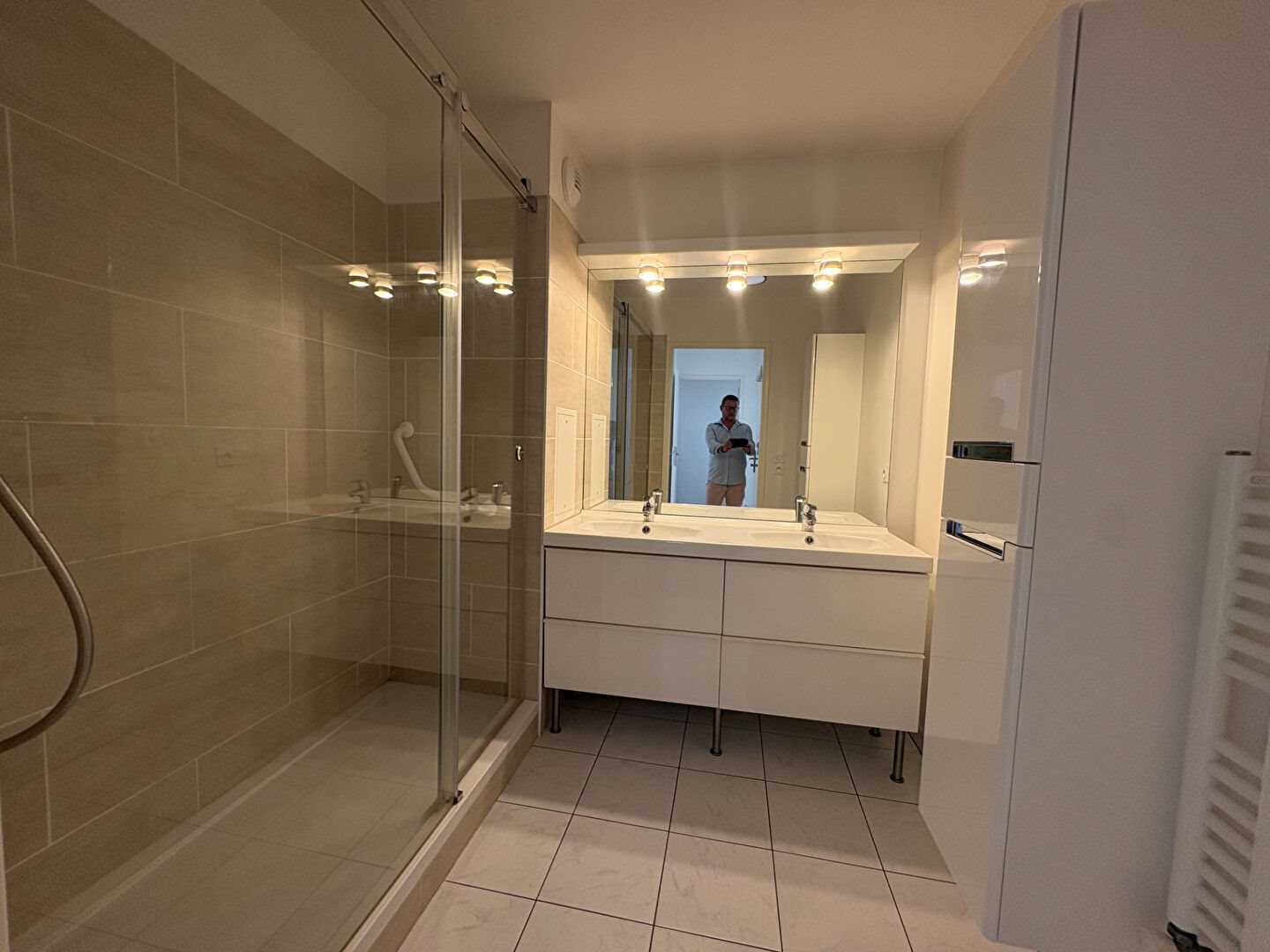 Appartement à vendre, 65m², Cormeilles-en-Parisis