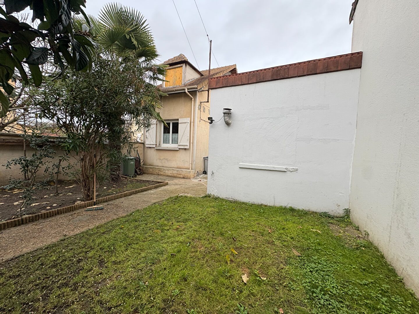 Maison à vendre, 60m², Sartrouville
