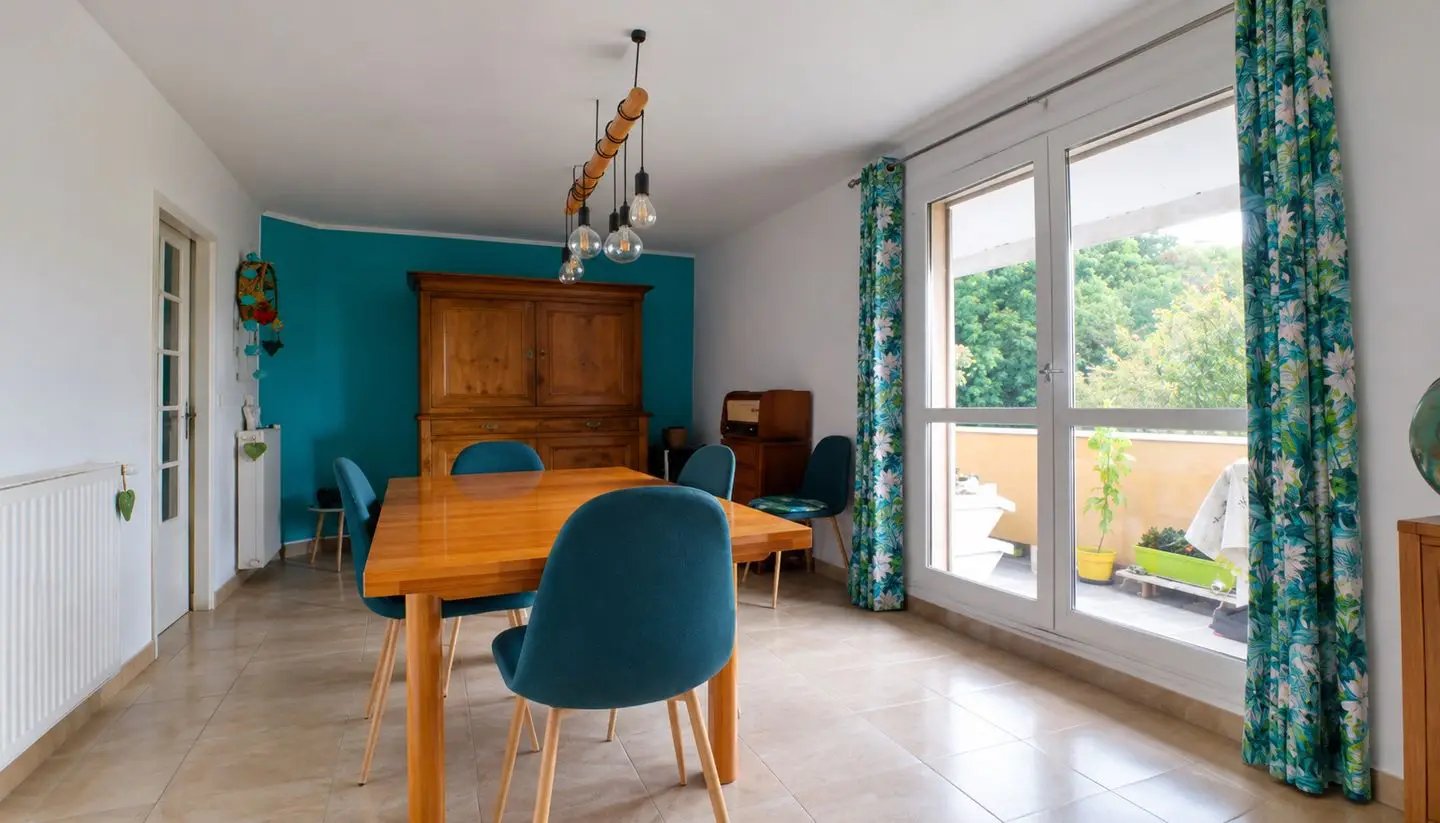 Appartement à vendre, 84m², Cormeilles-en-Parisis