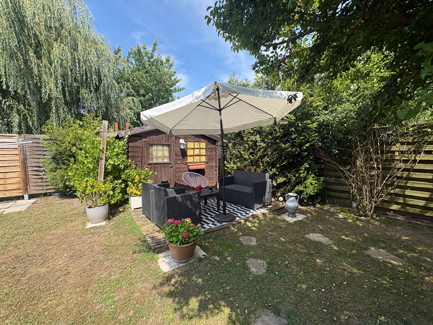 Maison à vendre, 120m², Montigny-lès-Cormeilles