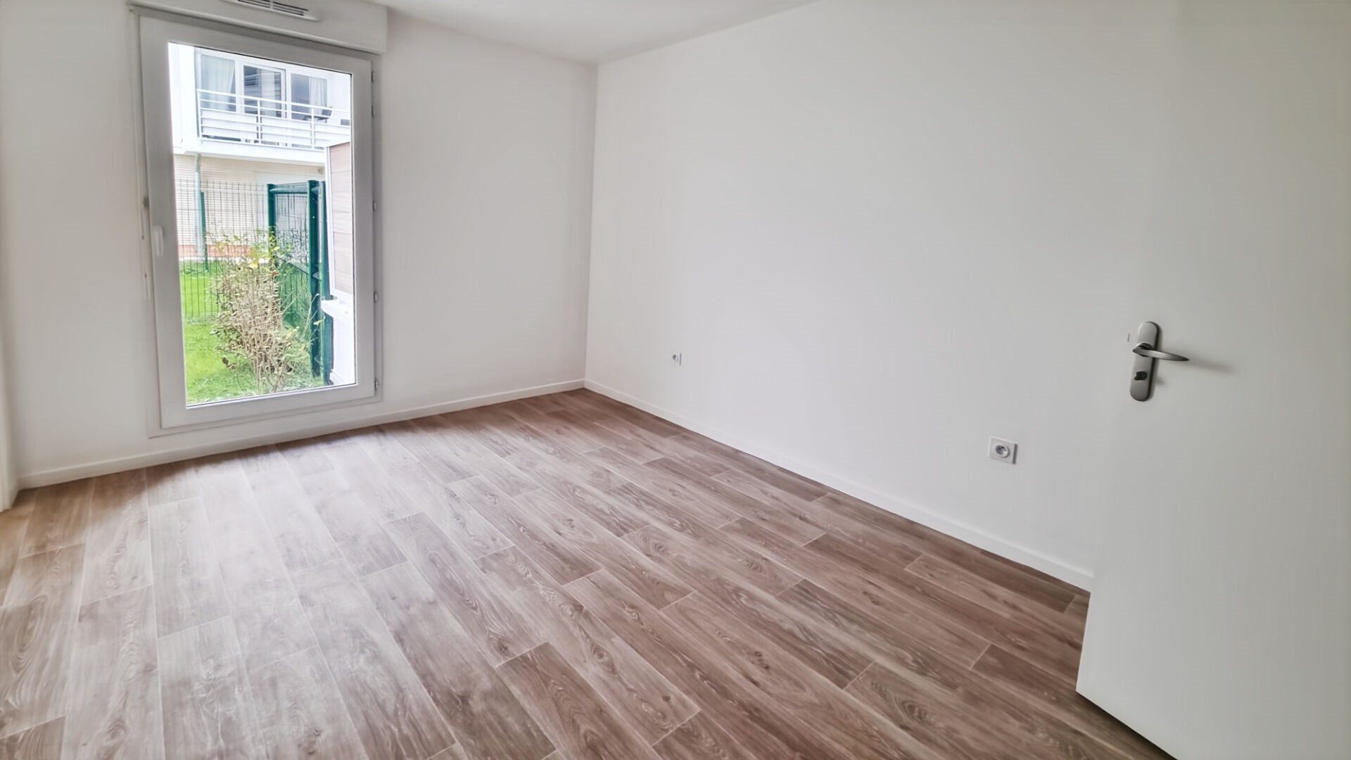 Appartement à vendre, 37m², Cormeilles-en-Parisis