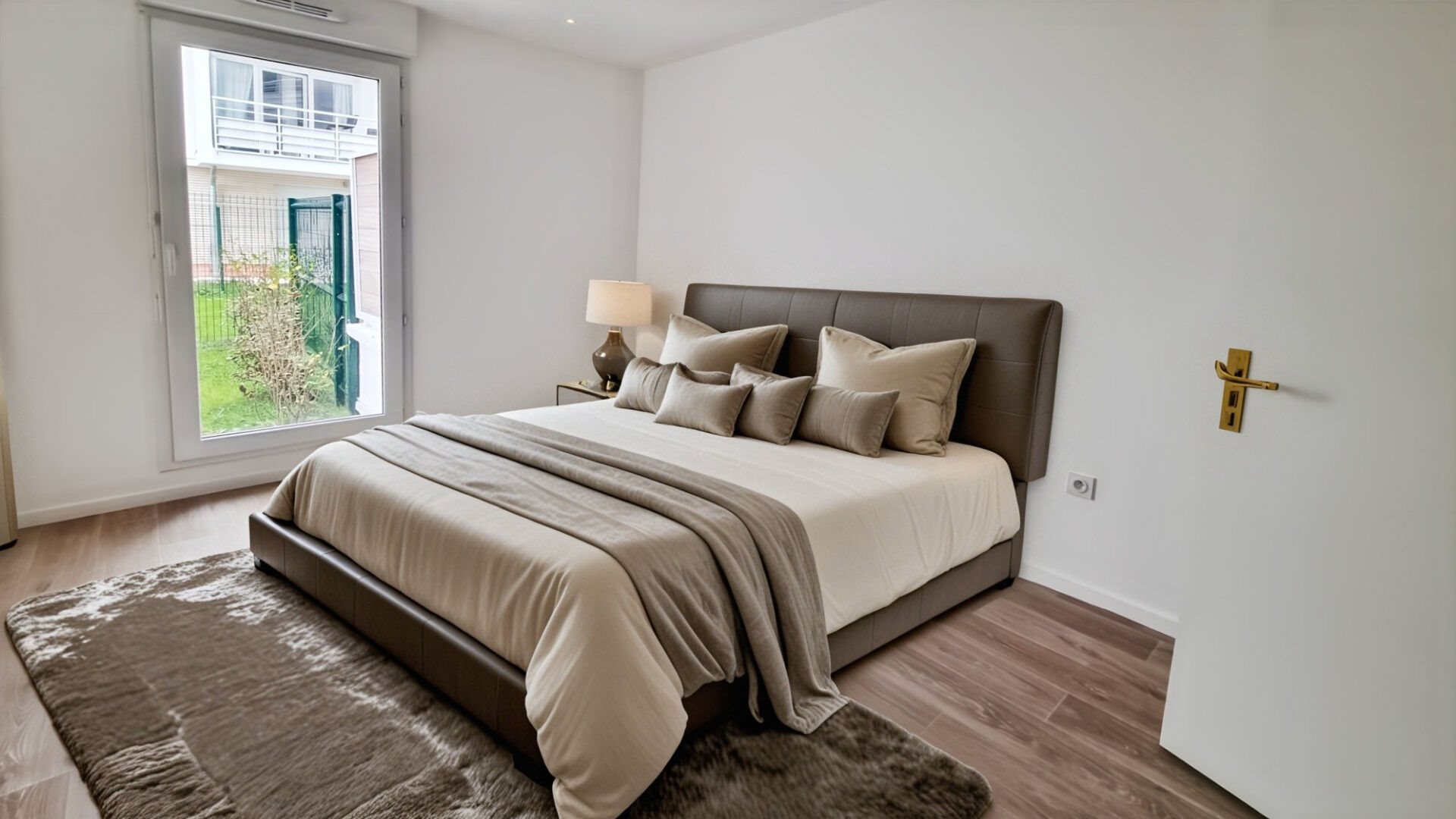 Appartement à vendre, 37m², Cormeilles-en-Parisis
