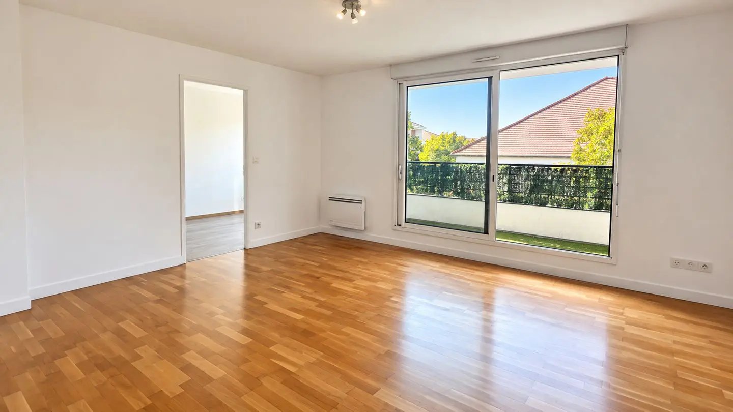 Appartement à vendre, 43m², Cormeilles-en-Parisis