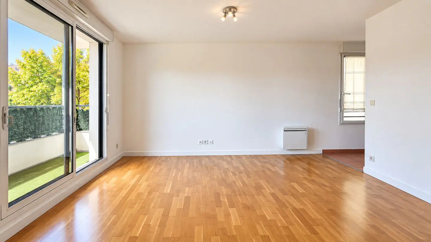 Appartement à vendre, 43m², Cormeilles-en-Parisis