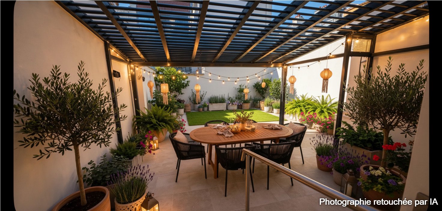 Appartement à vendre, 77m², Saint-Germain-en-Laye
