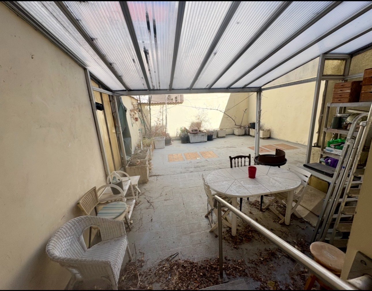 Appartement à vendre, 77m², Saint-Germain-en-Laye