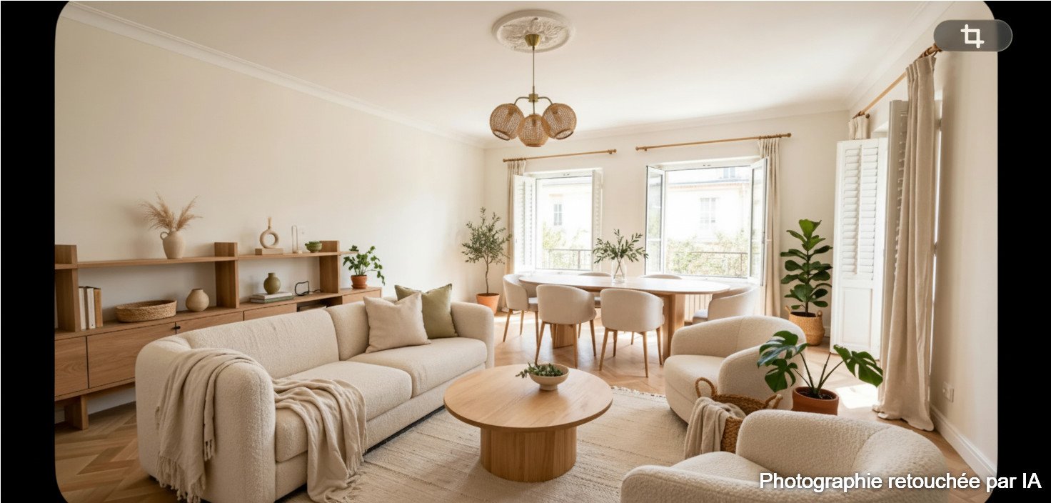 Appartement à vendre, 77m², Saint-Germain-en-Laye