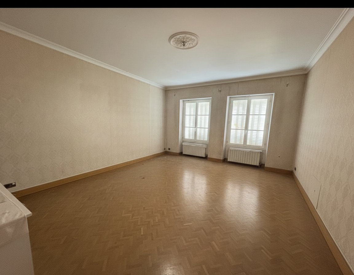 Appartement à vendre, 77m², Saint-Germain-en-Laye
