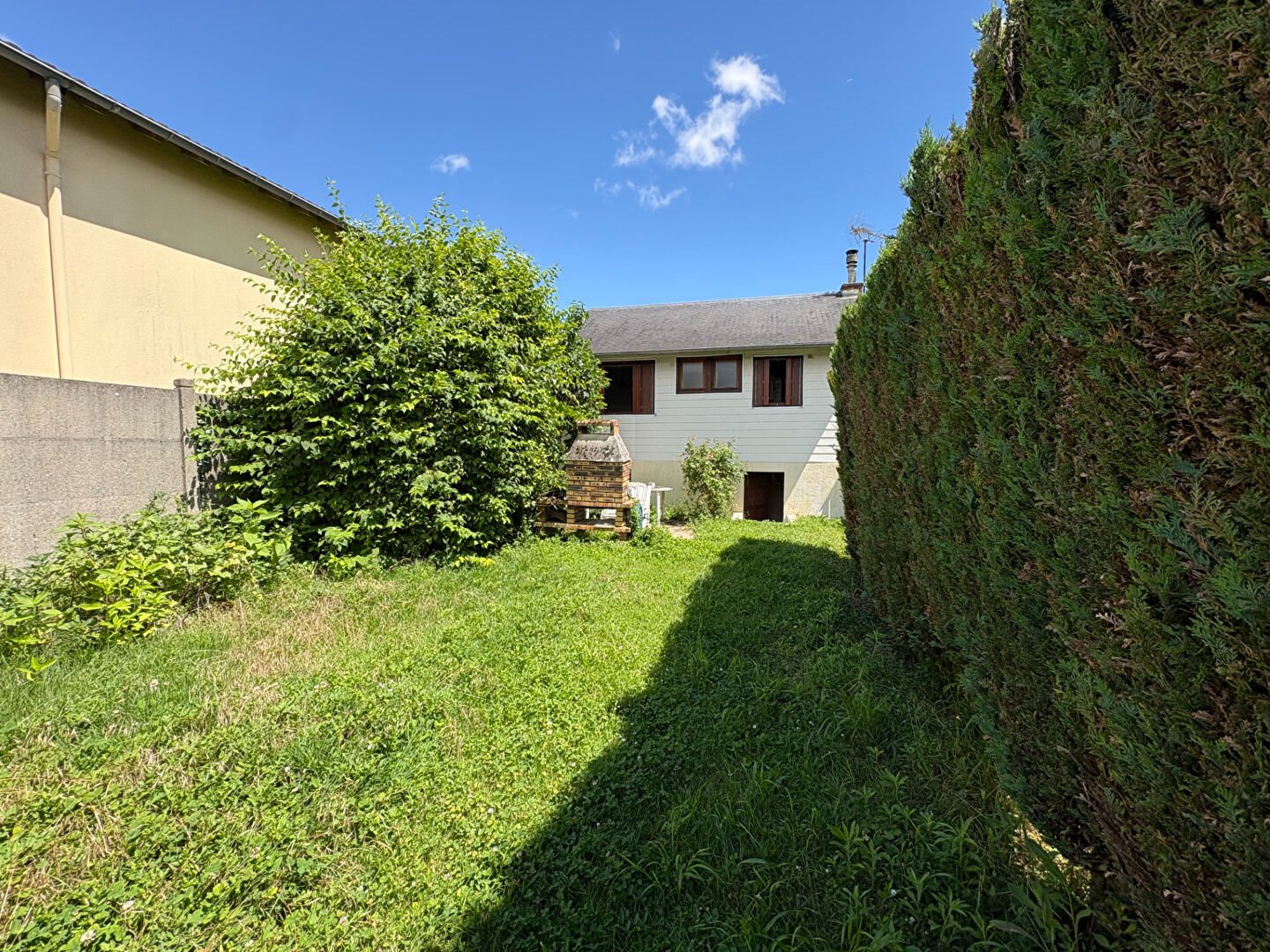 Maison à vendre, 40m², Cormeilles-en-Parisis