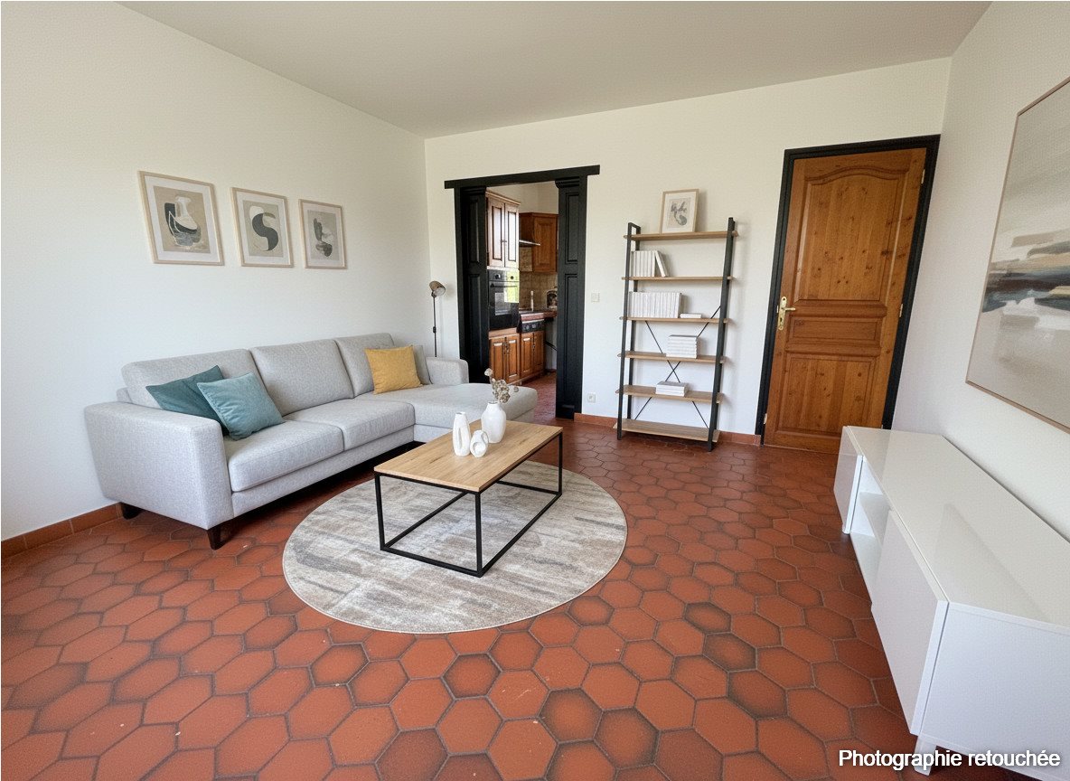Maison à vendre, 40m², Cormeilles-en-Parisis