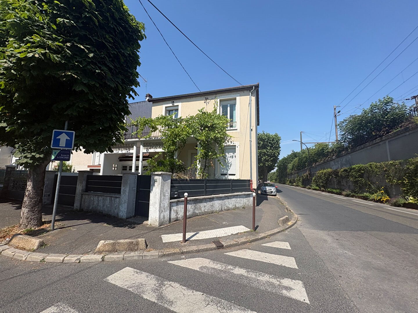 Maison à vendre, 95m², Sartrouville