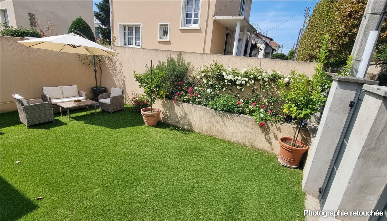 Maison à vendre, 95m², Sartrouville