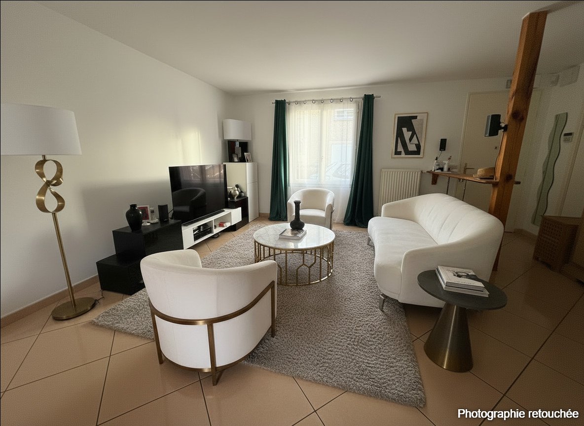 Maison à vendre, 88m², Argenteuil
