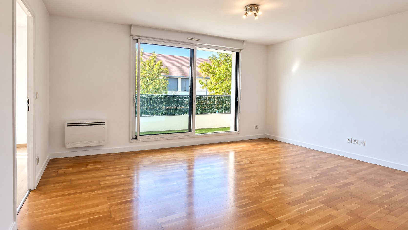 Appartement à vendre, 43m², Cormeilles-en-Parisis