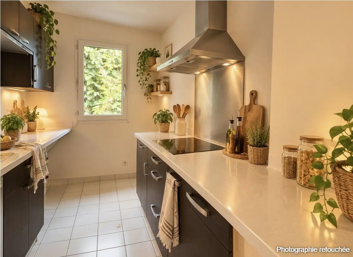 Appartement à vendre, 41m², Herblay-sur-Seine