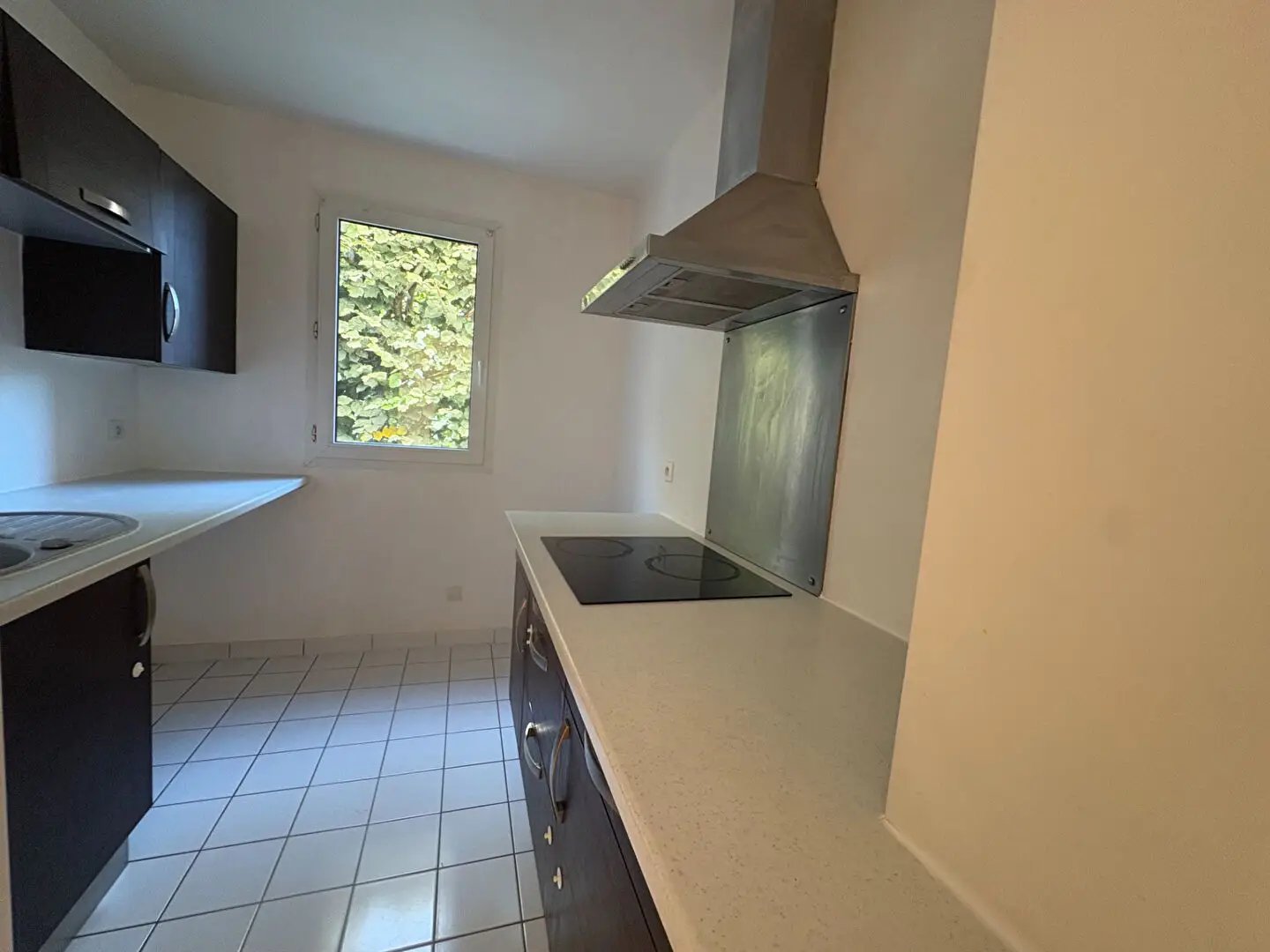Appartement à vendre, 41m², Herblay-sur-Seine