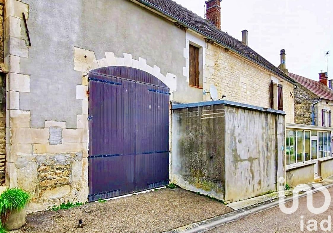 Maison à vendre, 93m², Charentenay