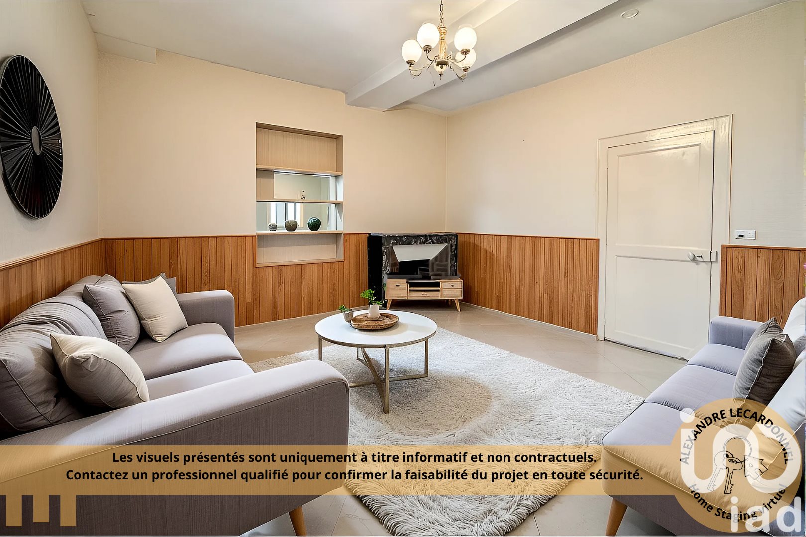 Maison à vendre, 93m², Charentenay