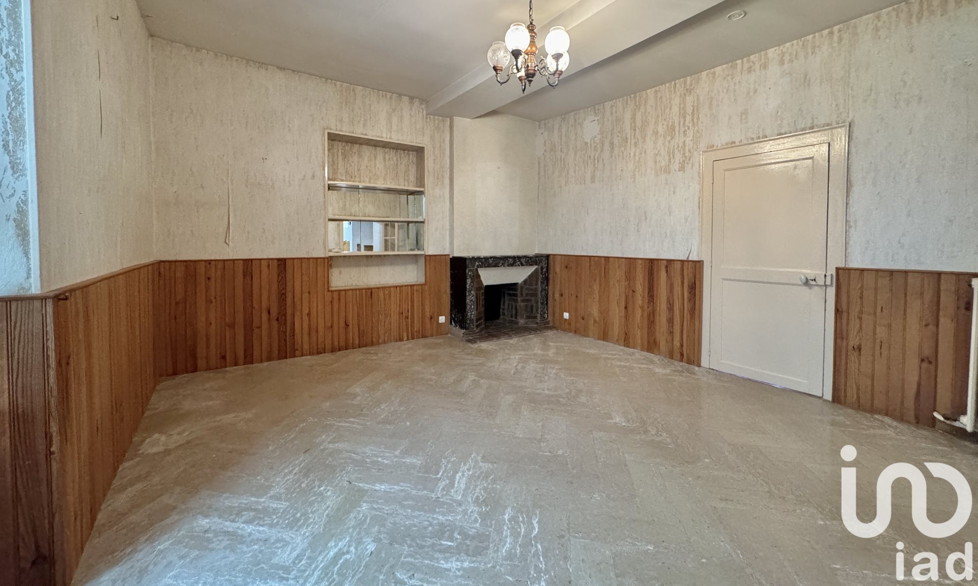 Maison à vendre, 93m², Charentenay