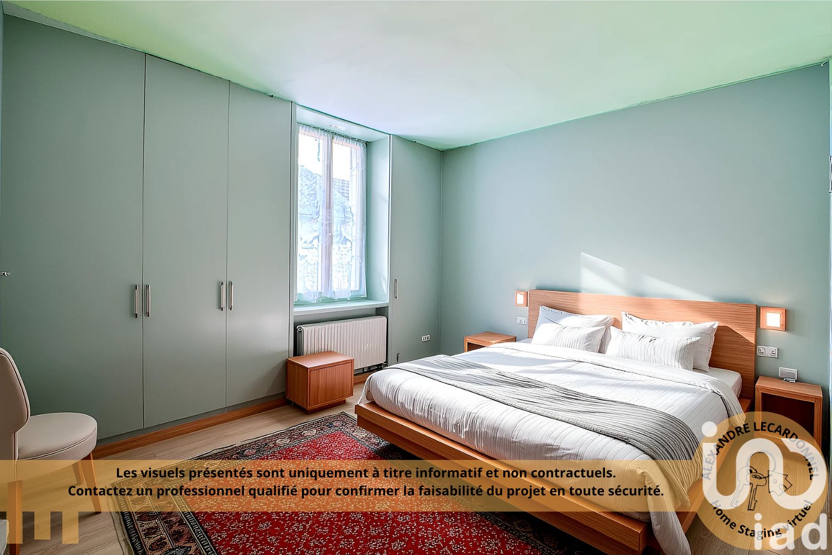 Maison à vendre, 93m², Charentenay