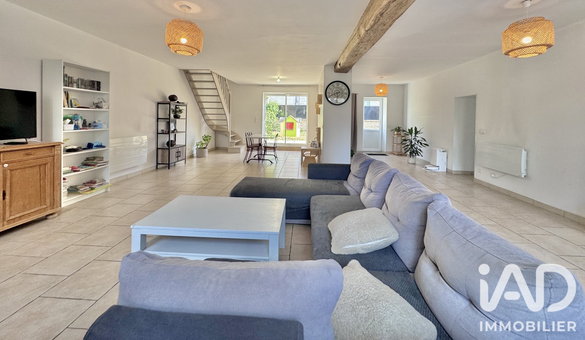 Maison à vendre, 240m², Deux Rivières