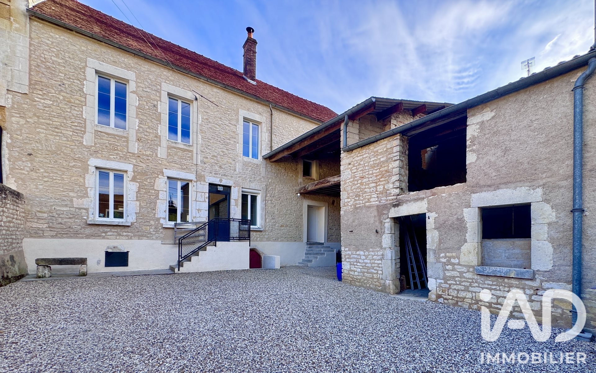 Maison à vendre, 240m², Deux Rivières