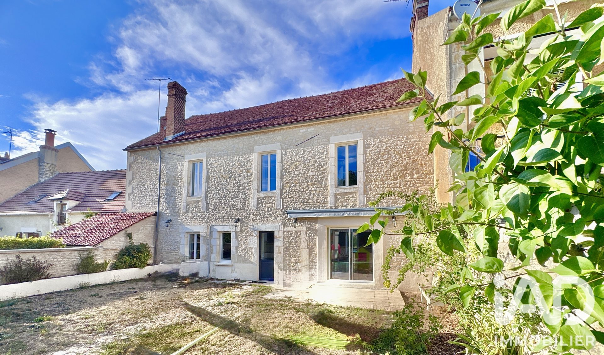 Maison à vendre, 240m², Deux Rivières