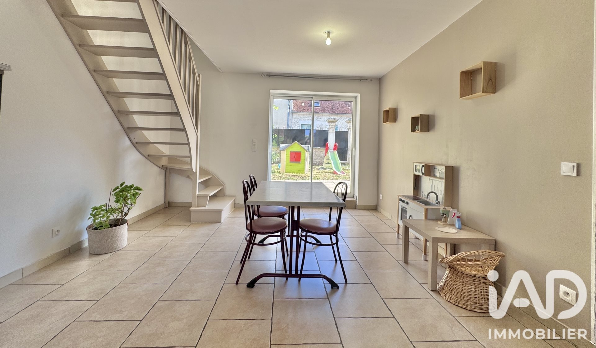 Maison à vendre, 240m², Deux Rivières