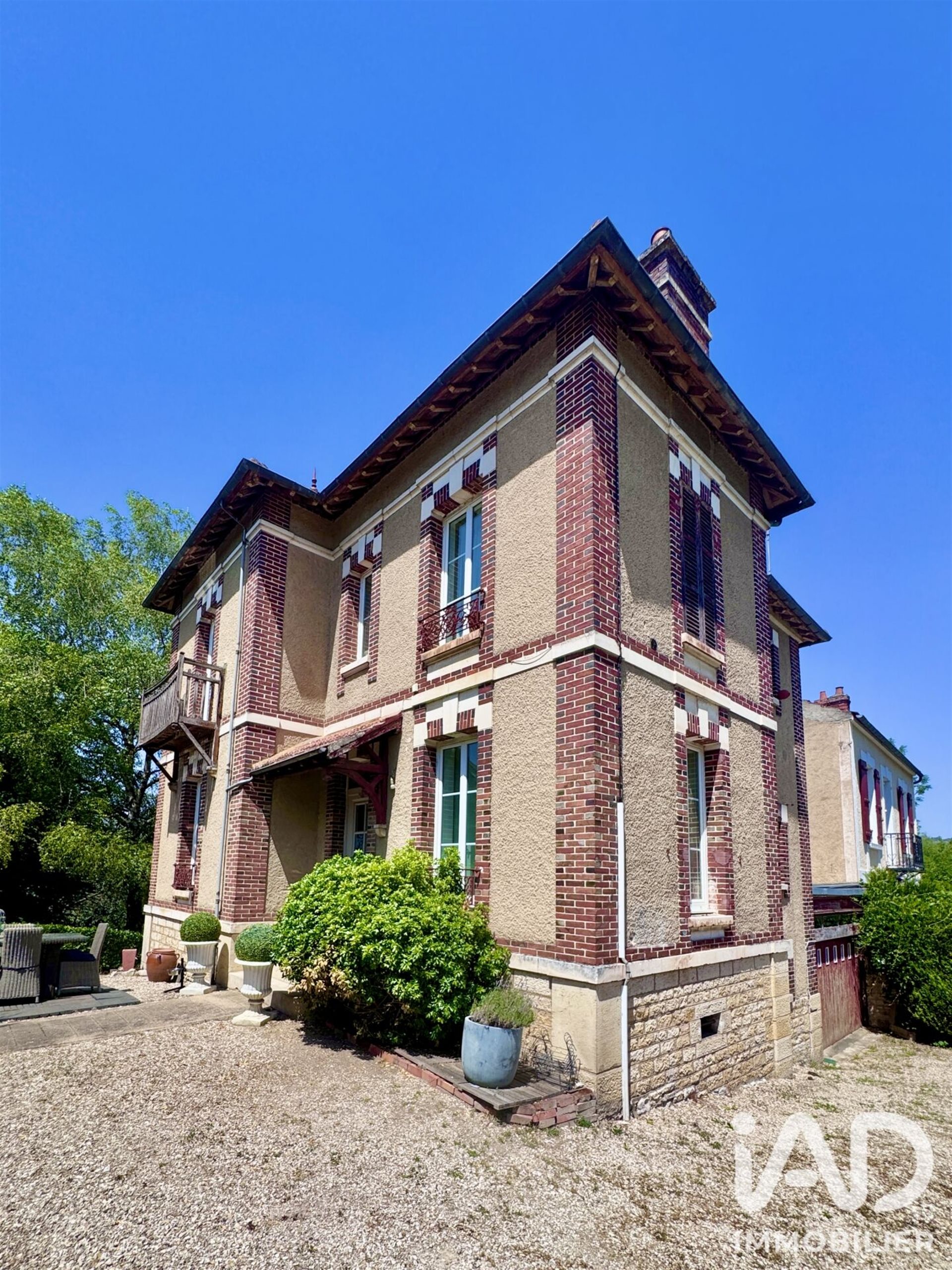 Maison à vendre, 107m², Deux Rivières