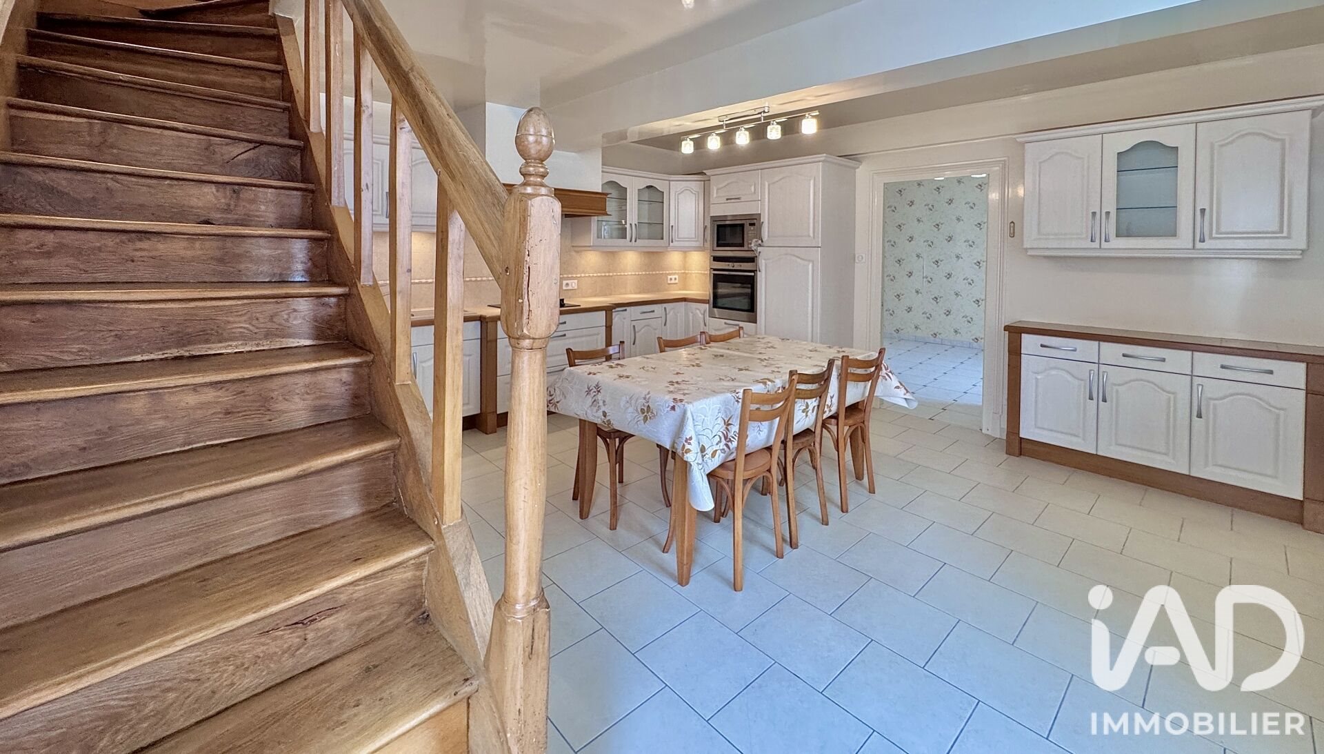 Maison à vendre, 117m², Charentenay