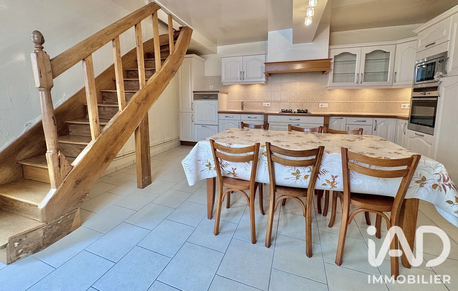 Maison à vendre, 117m², Charentenay