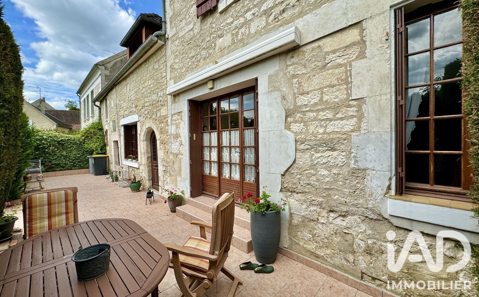 Maison à vendre, 131m², Deux Rivières