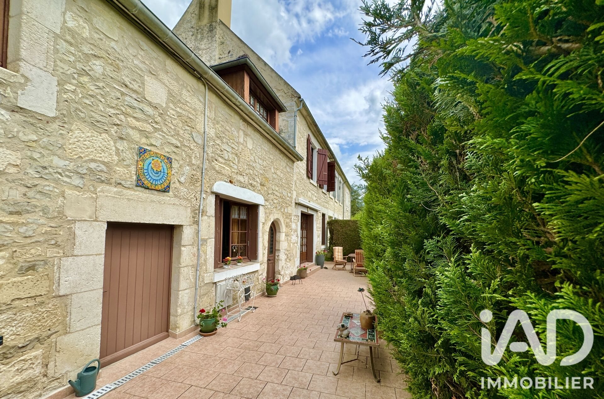 Maison à vendre, 131m², Deux Rivières