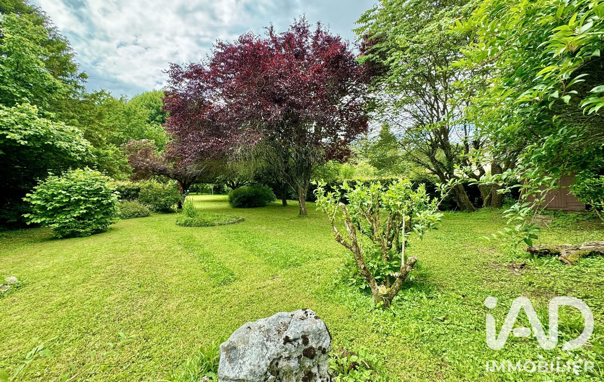Maison à vendre, 131m², Deux Rivières