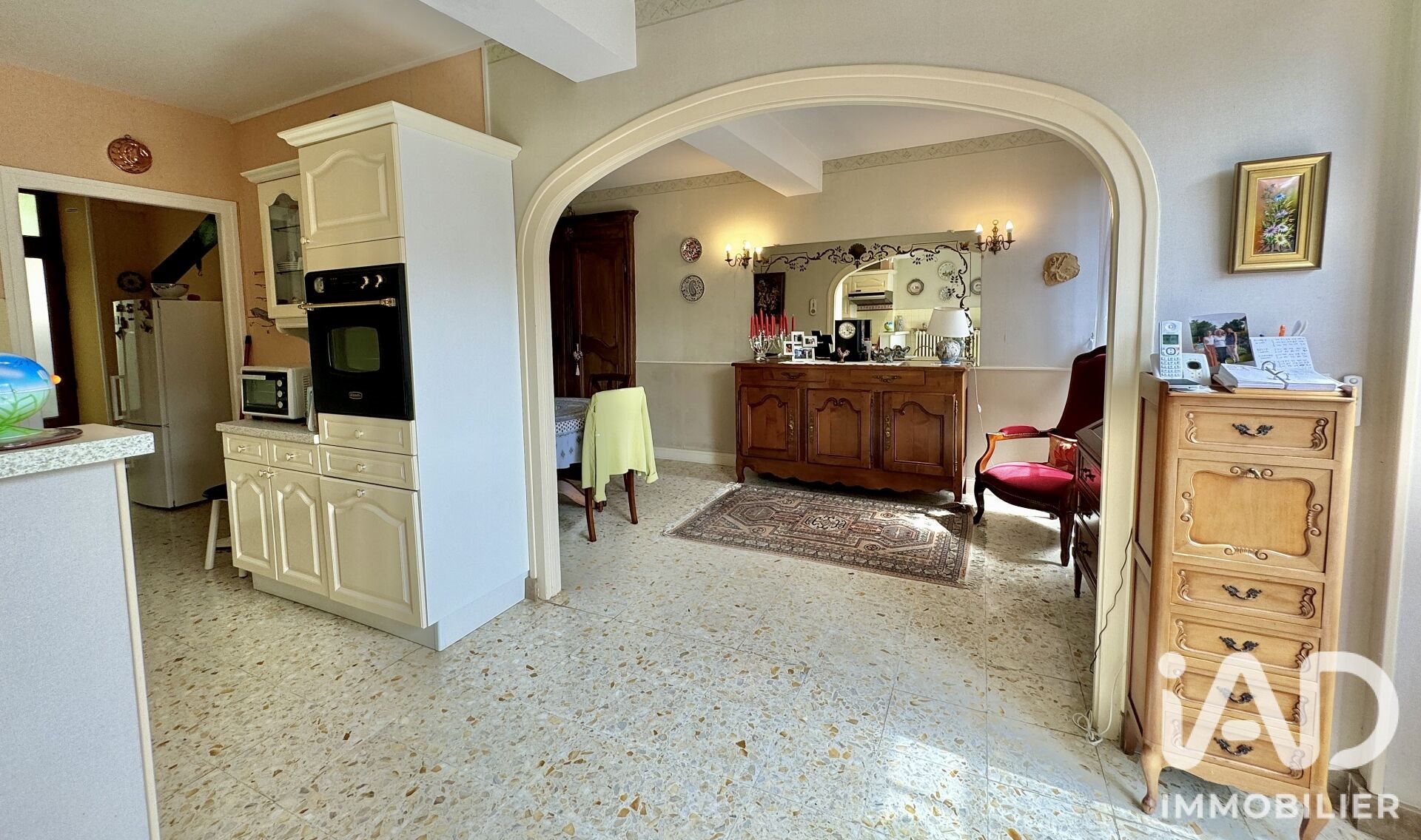 Maison à vendre, 131m², Deux Rivières