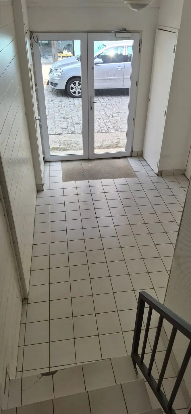 Appartement à louer, 35m², Nantes