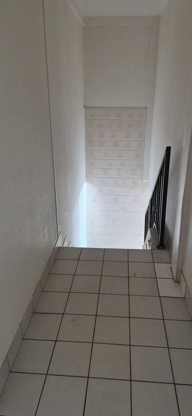 Appartement à louer, 35m², Nantes