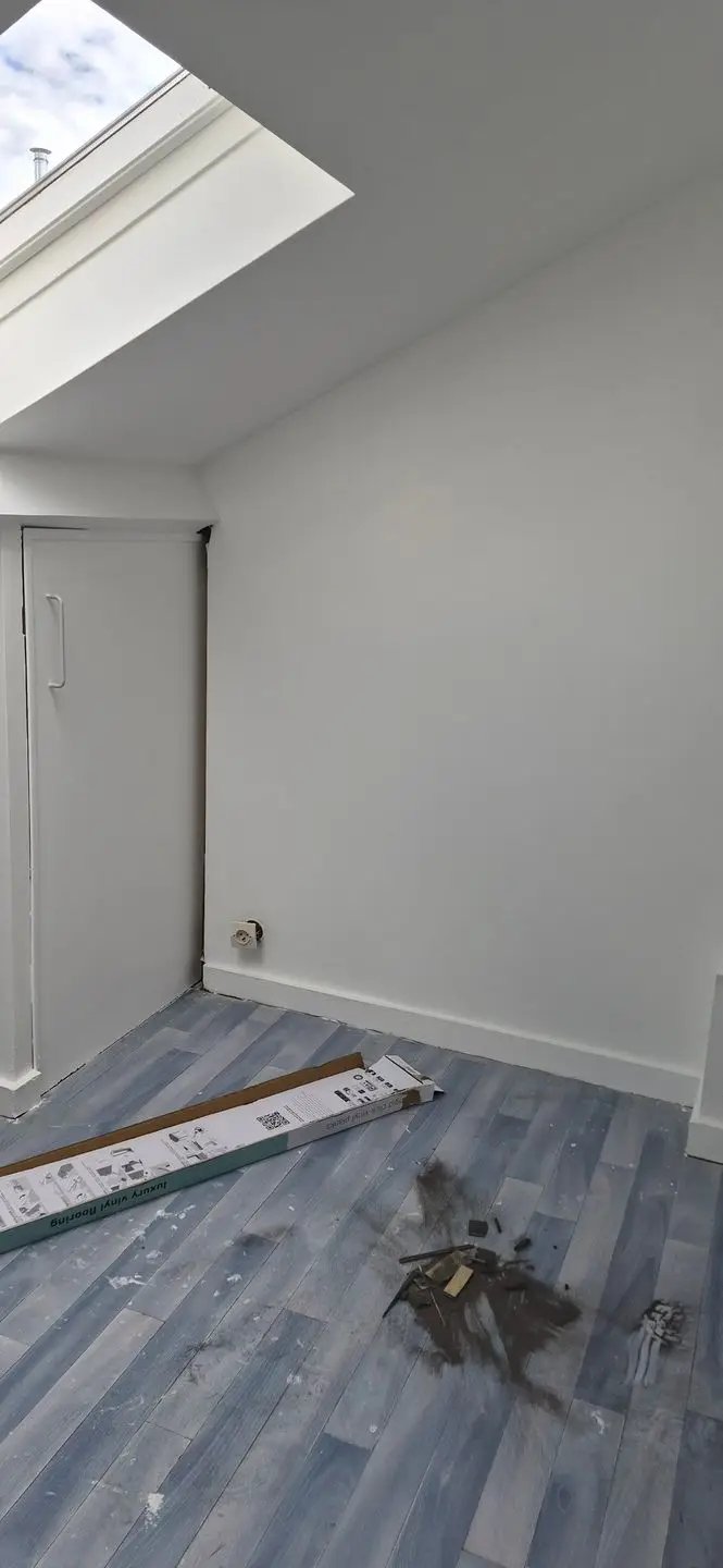 Appartement à louer, 35m², Nantes