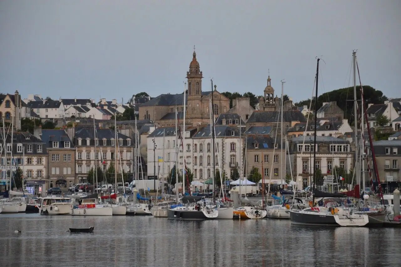 Maison à vendre, 198m², Audierne