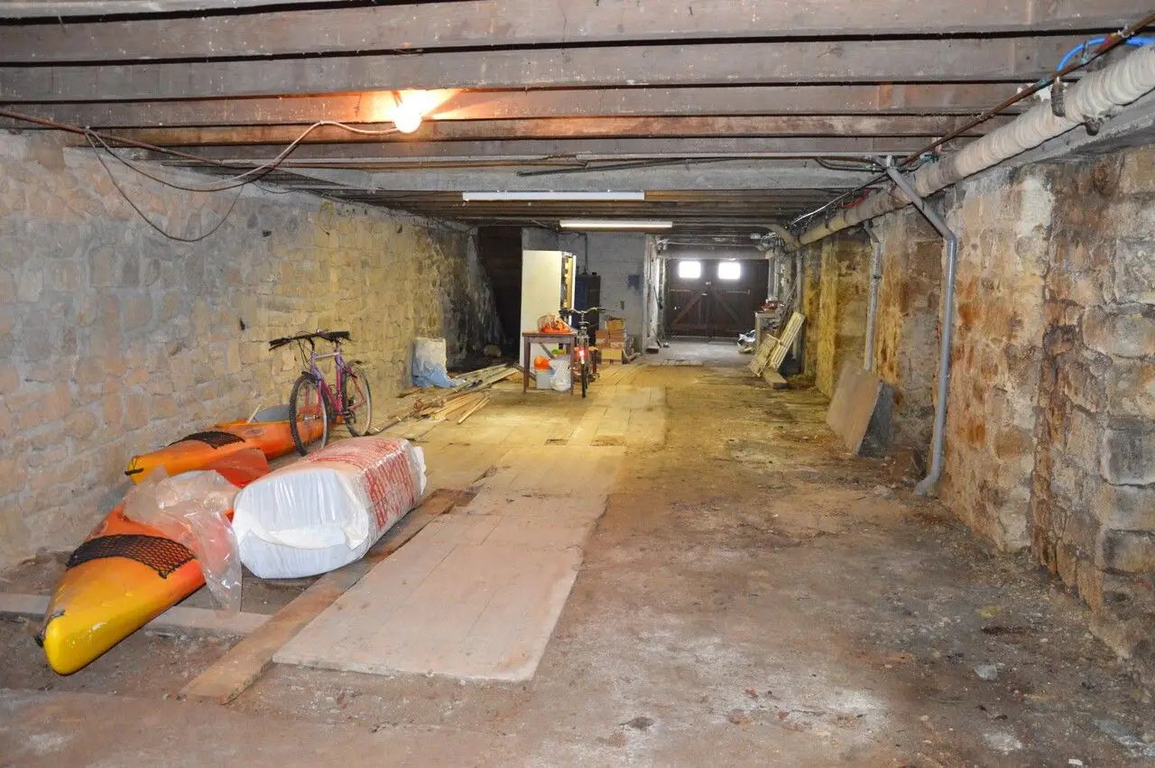Maison à vendre, 198m², Audierne