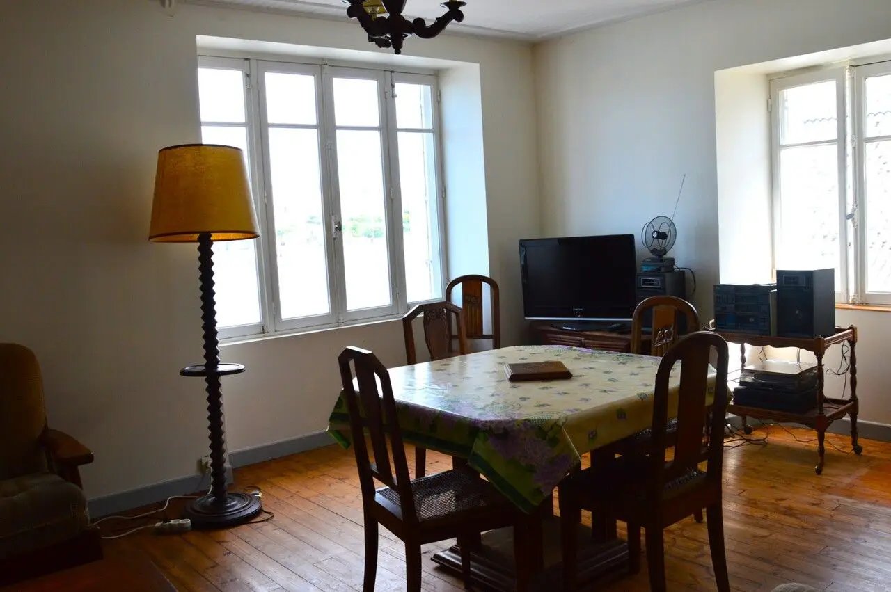 Maison à vendre, 198m², Audierne