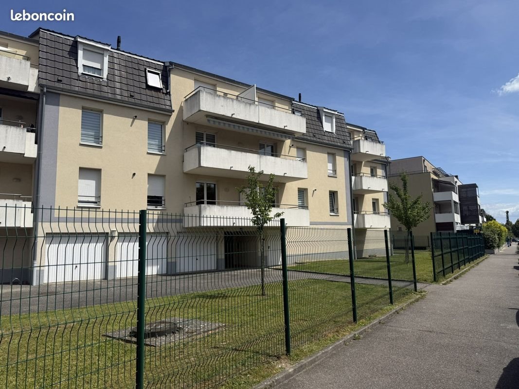 Appartement à vendre, 67m², Bischwiller