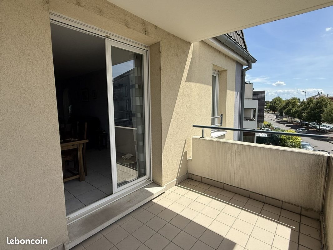 Appartement à vendre, 67m², Bischwiller