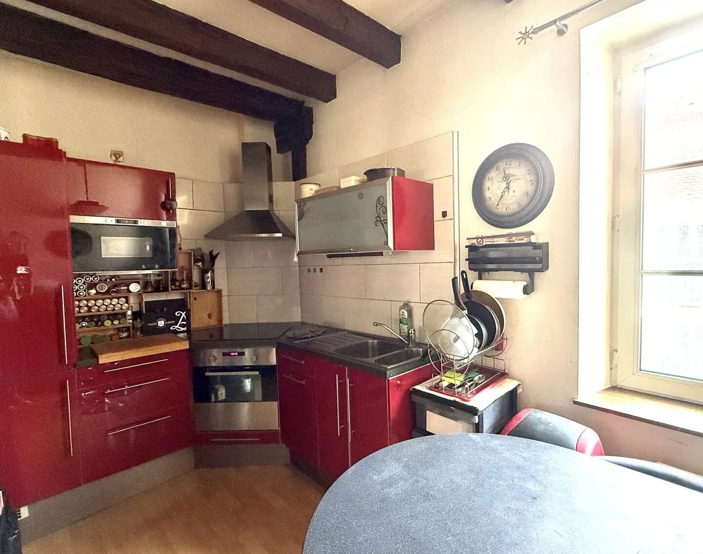 Appartement à vendre, 48m², Haguenau