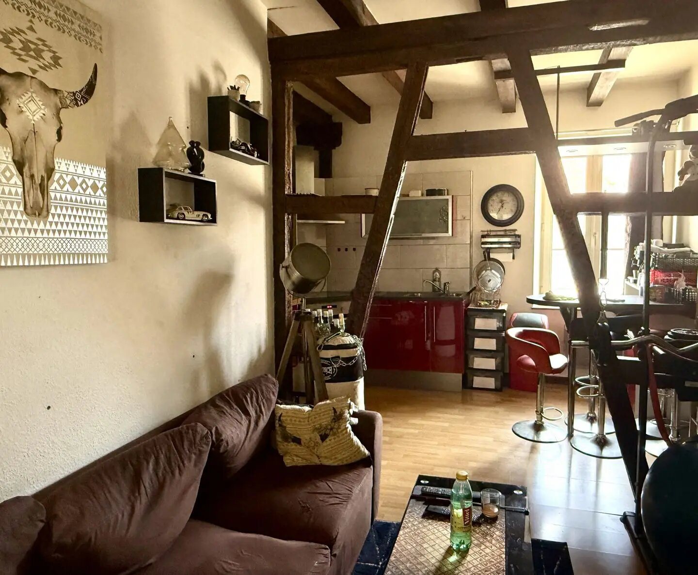 Appartement à vendre, 48m², Haguenau