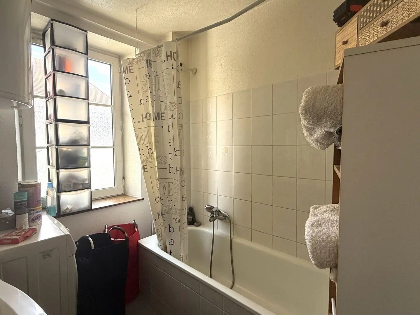 Appartement à vendre, 48m², Haguenau