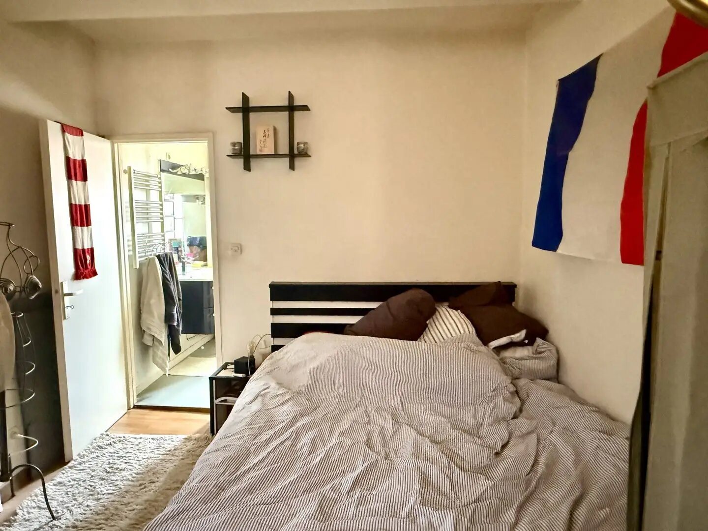 Appartement à vendre, 48m², Haguenau